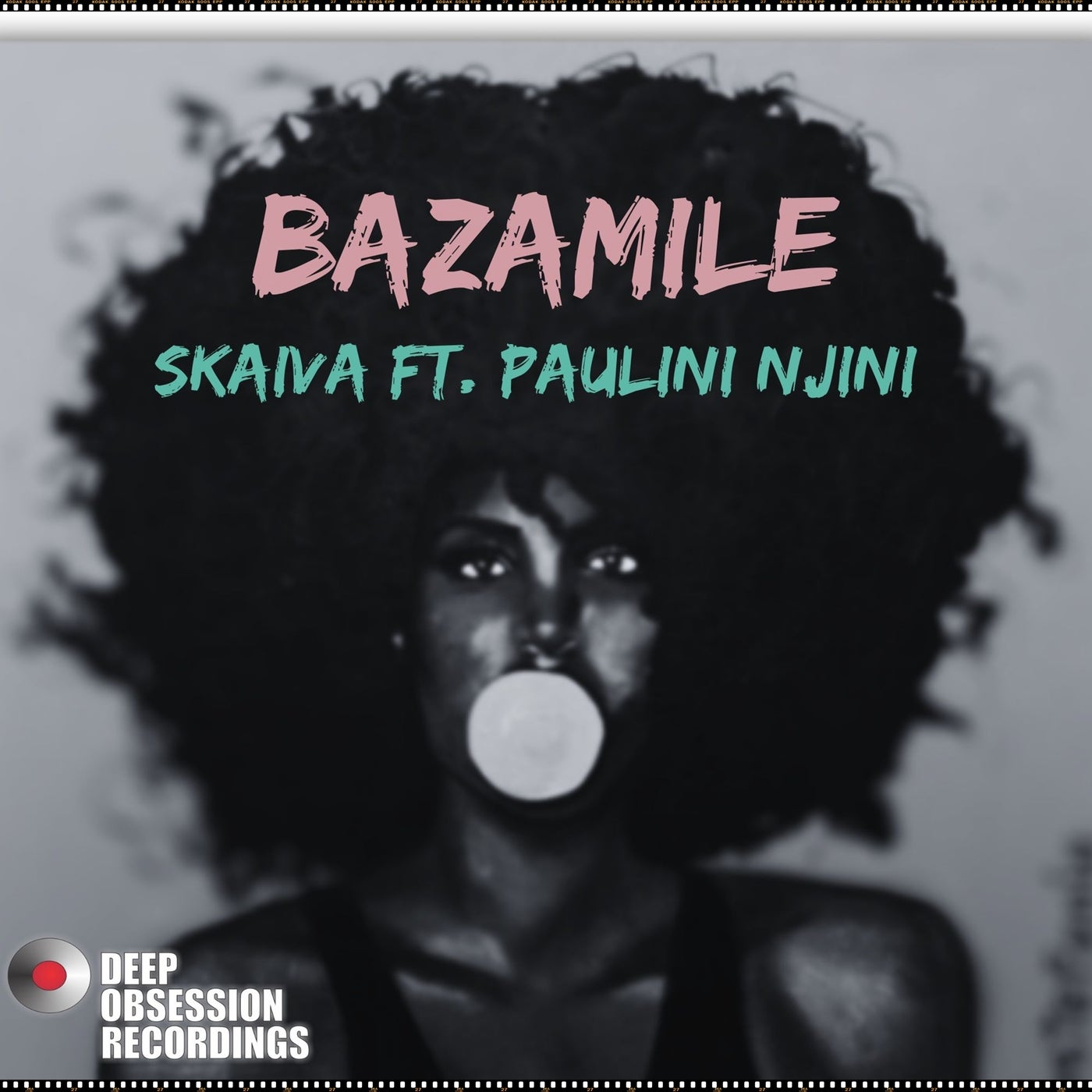 Bazamile