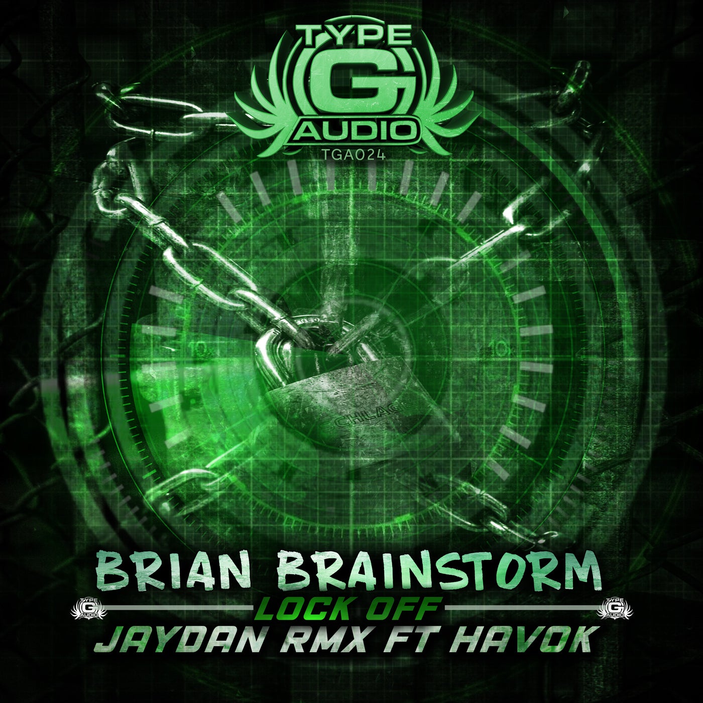 Lock Off (Jaydan Remix)