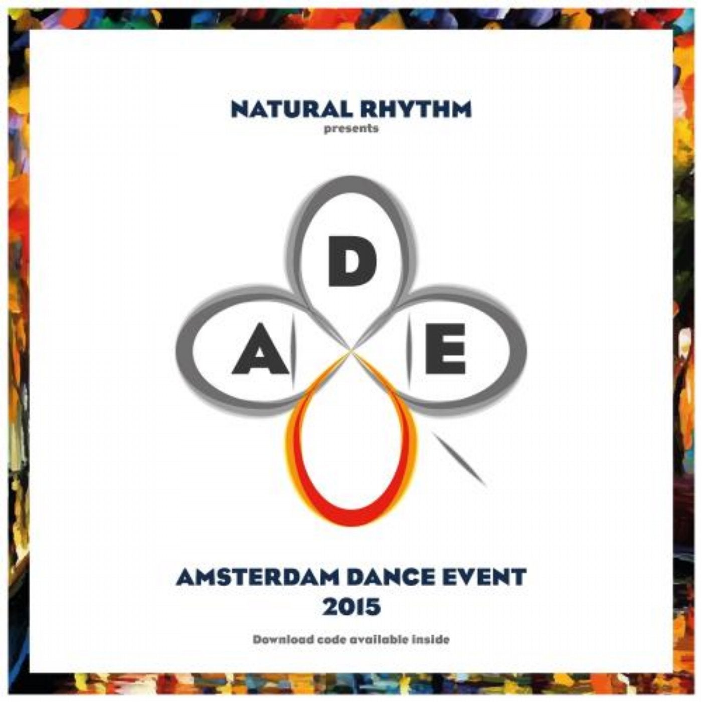 NATURAL RHYTHM ADE 2015