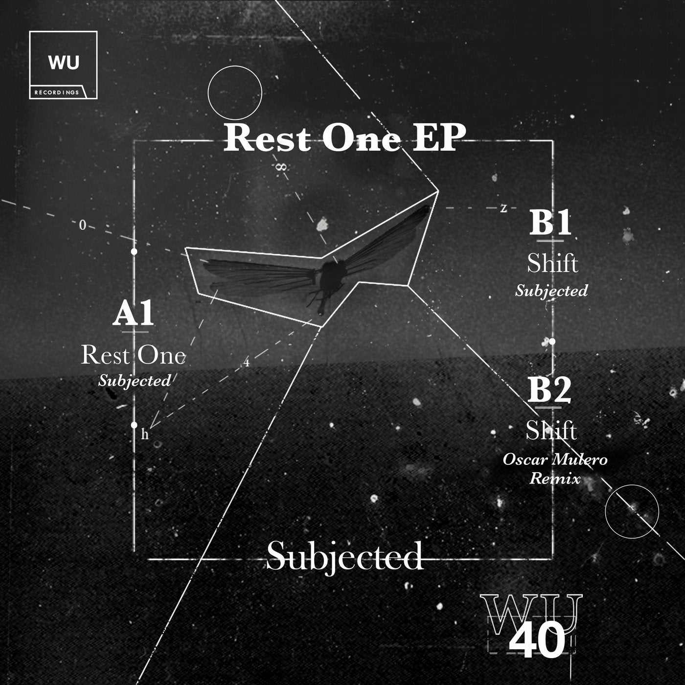 Rest One EP