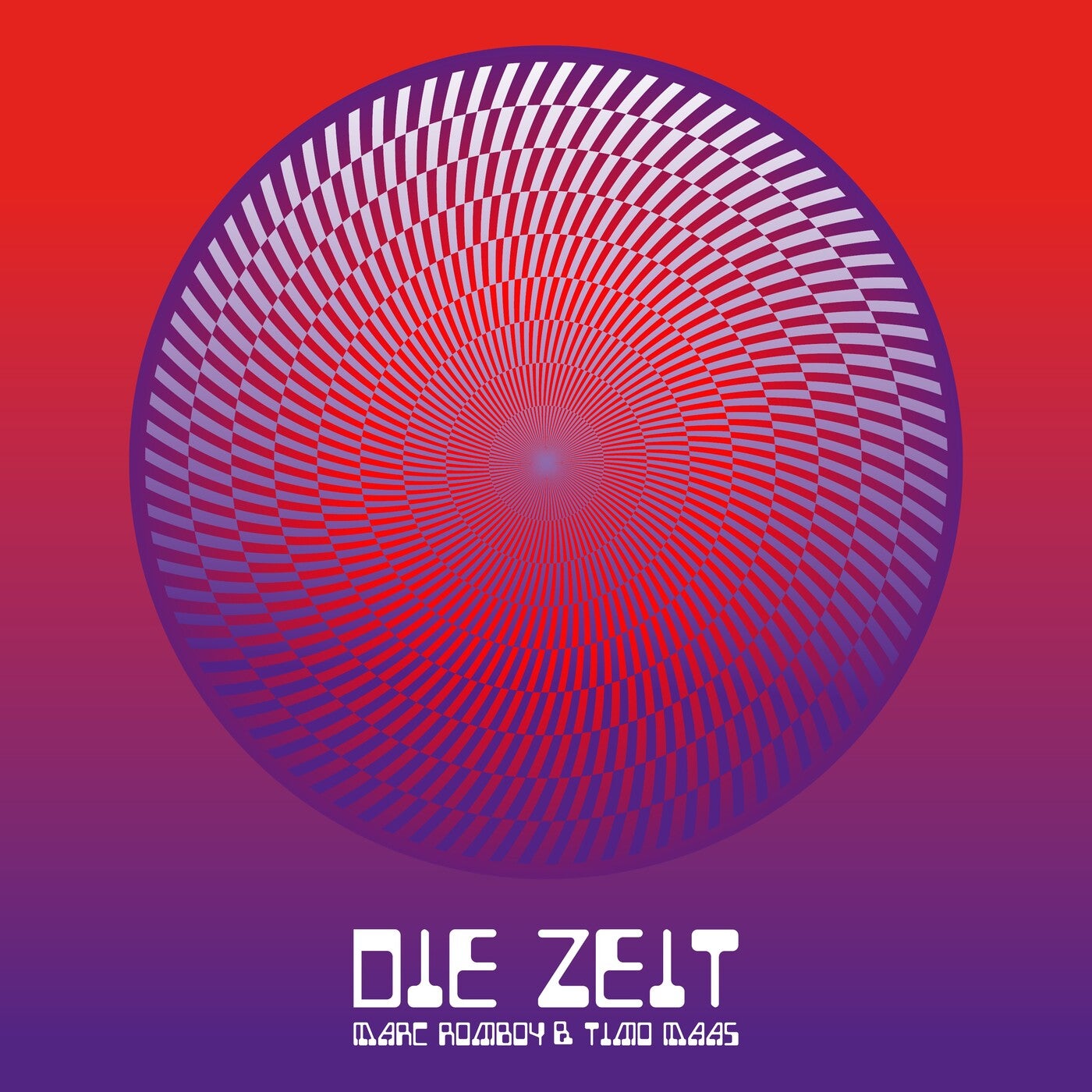 Die Zeit