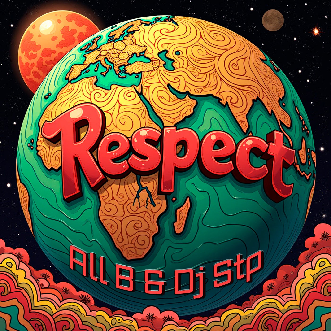 Respect EP