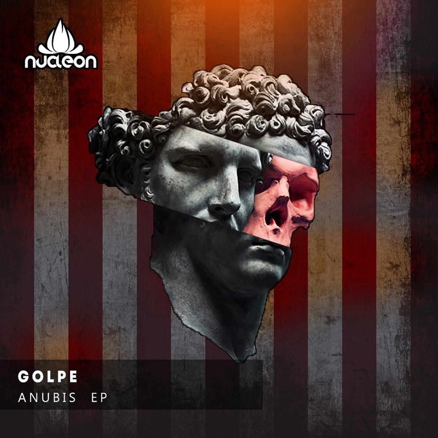 Anubis EP