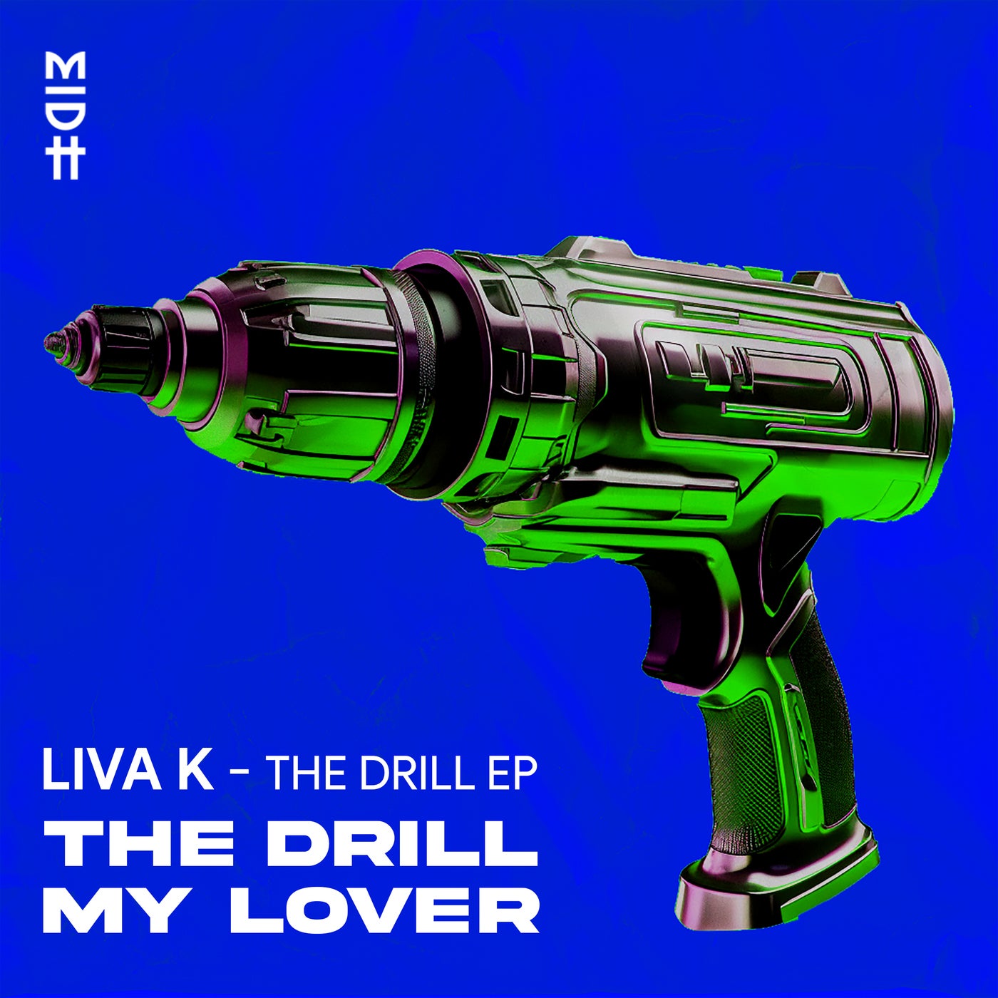 The Drill EP