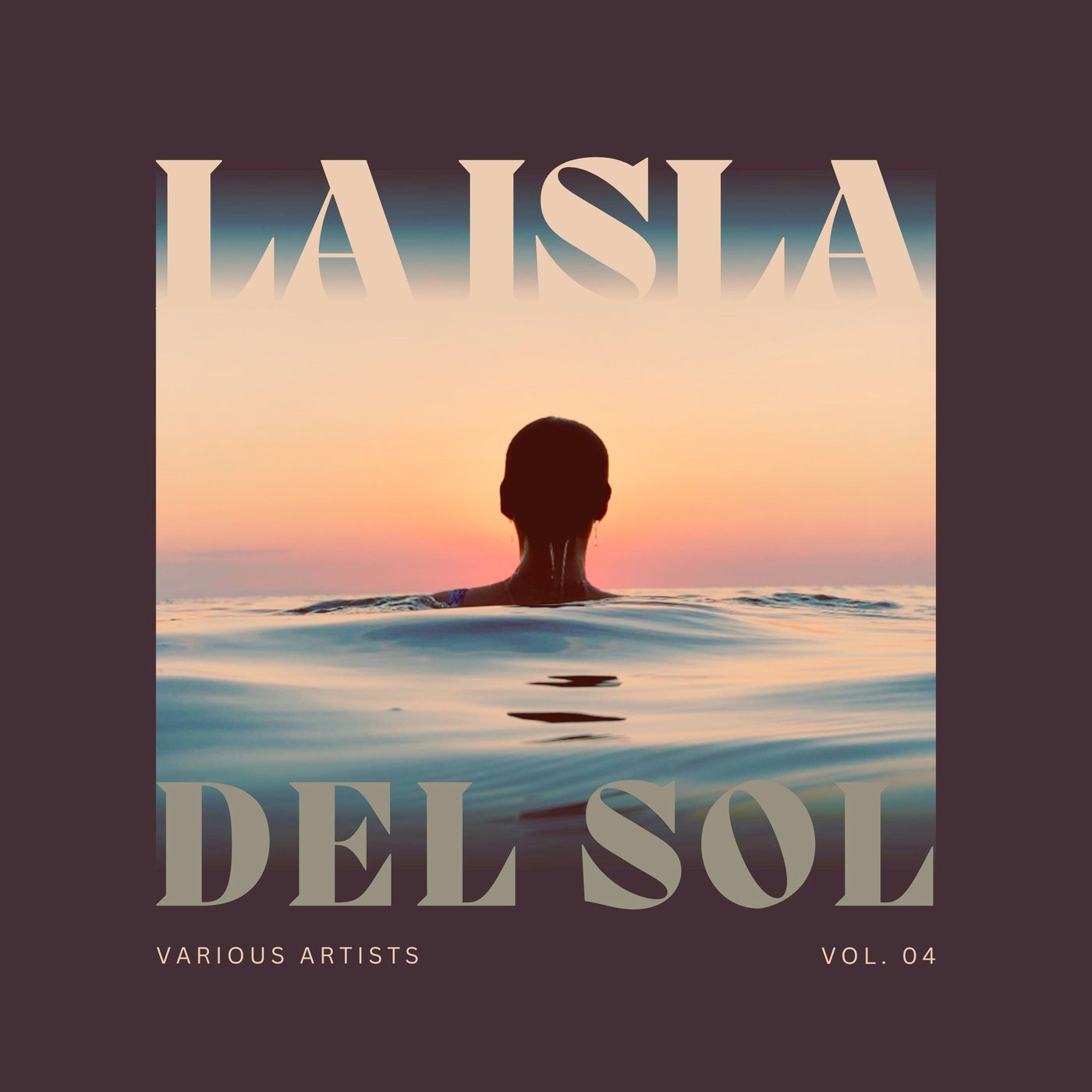 La Isla Del Sol, Vol. 4