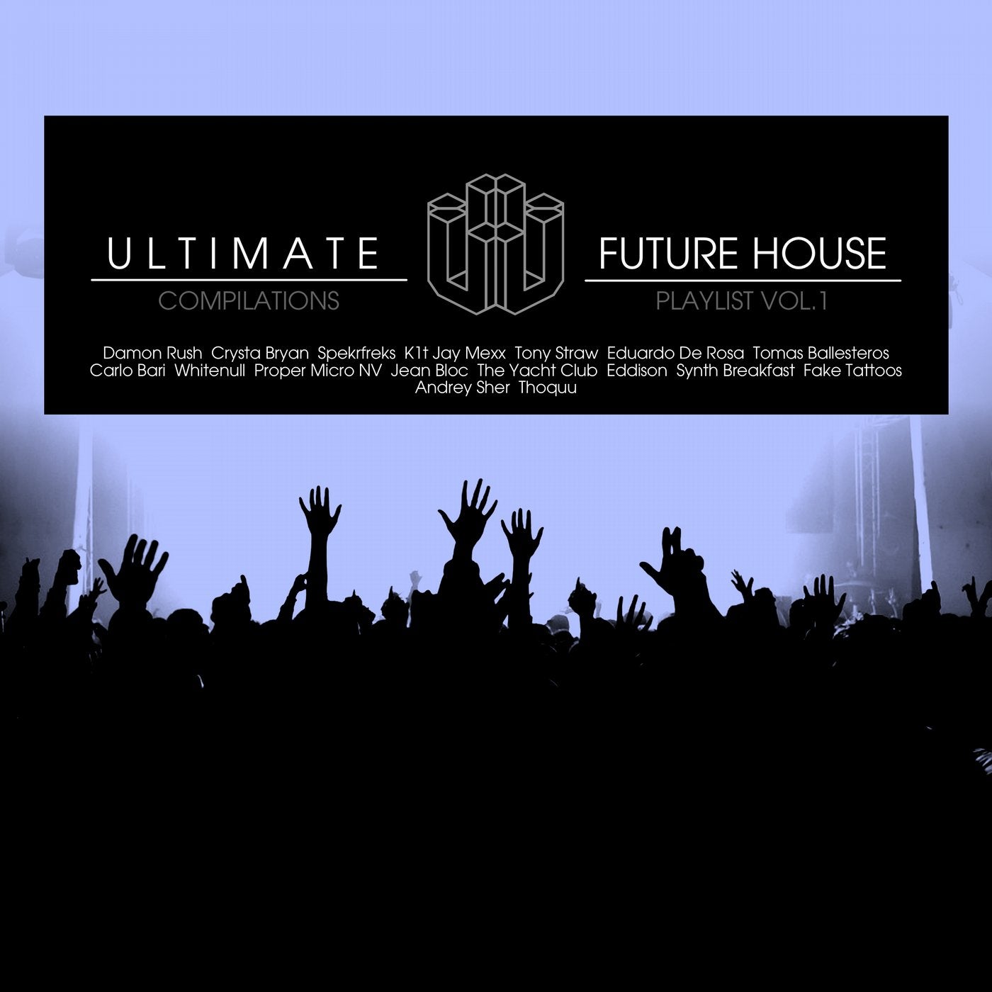 Future House Playlist Vol.1