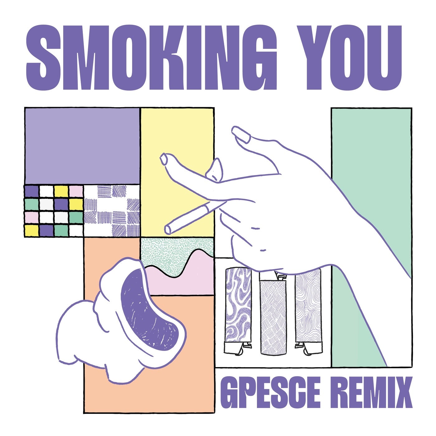 Smoking You (RMX)