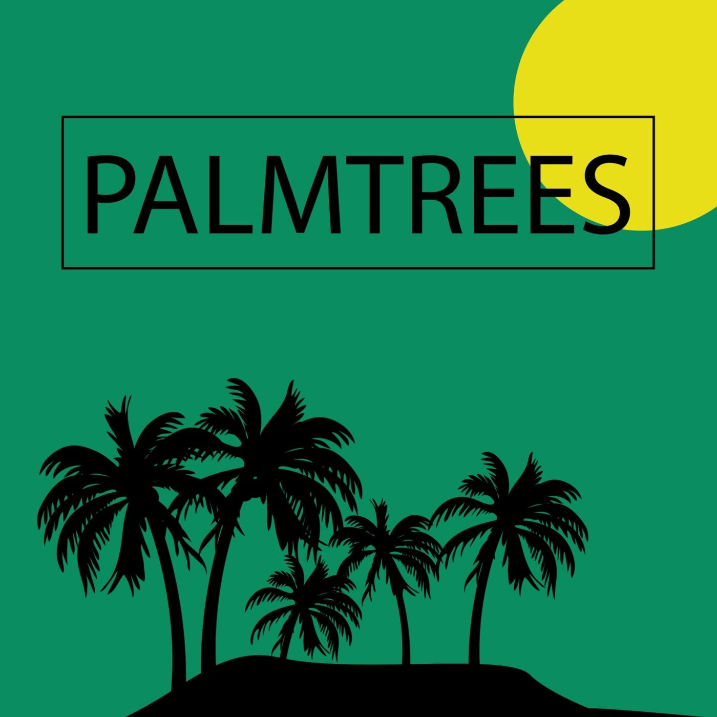 Palmtrees