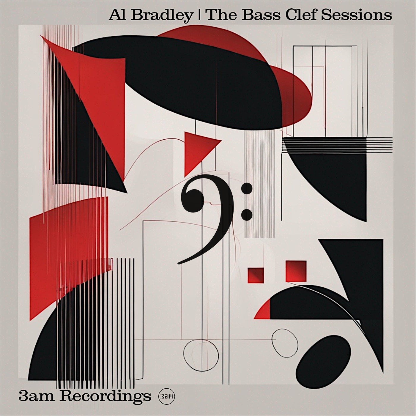 The Bass Clef Sessions