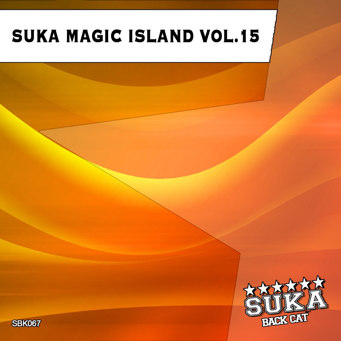 Suka Magic Island, Vol. 15