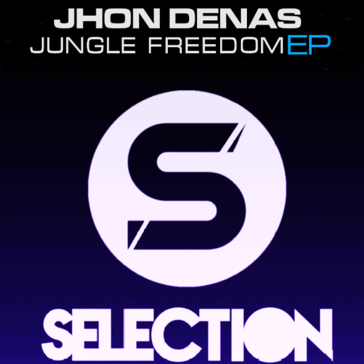 Jungle Freedom Ep