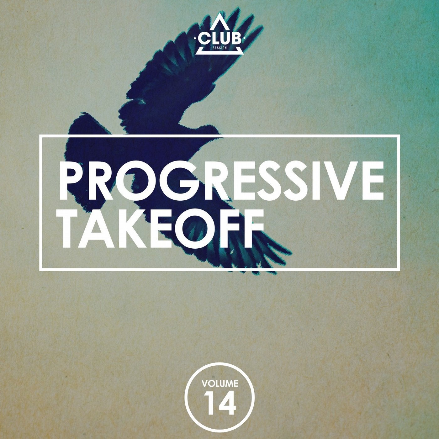 Progressive Takeoff Vol. 14