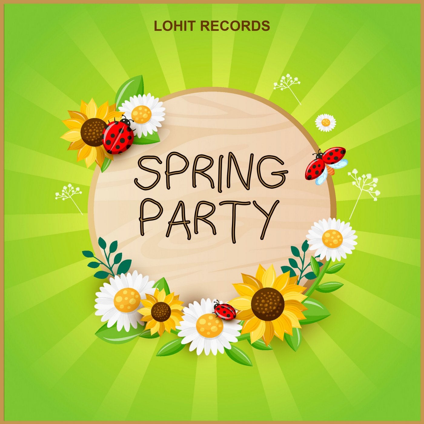 Spring Party