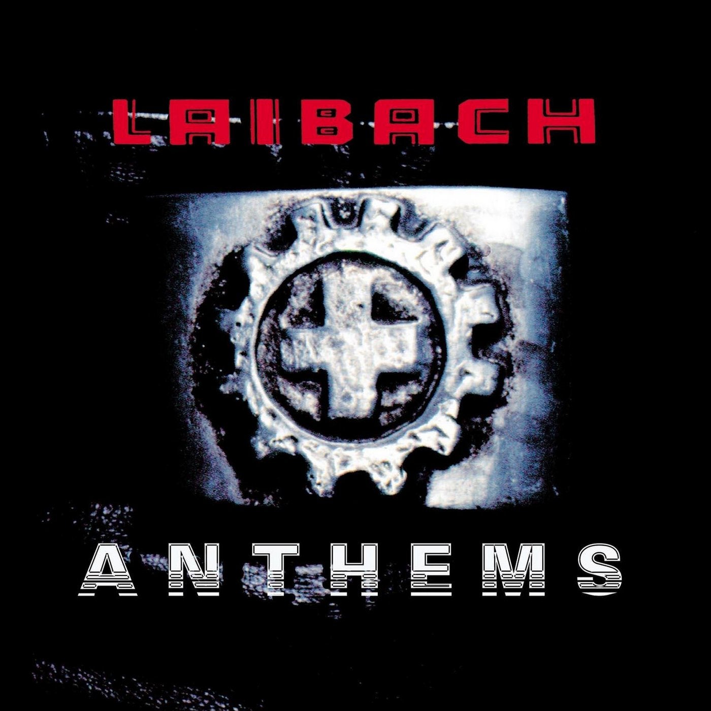 Laibach: Anthems