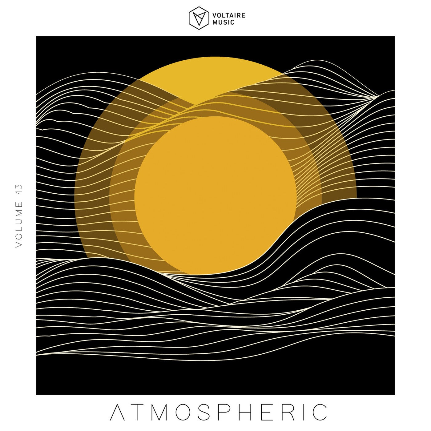 Voltaire Music pres. Atmospheric Vol. 14