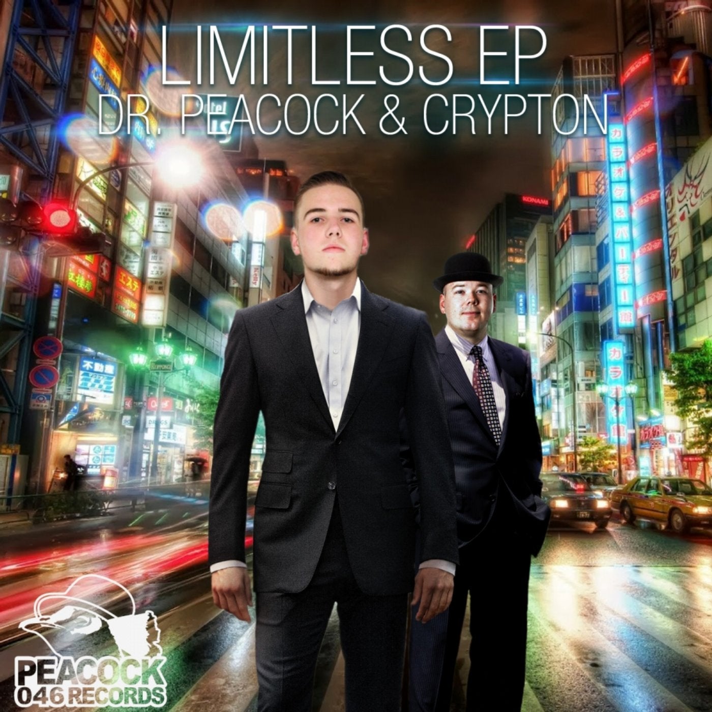 Limitless EP