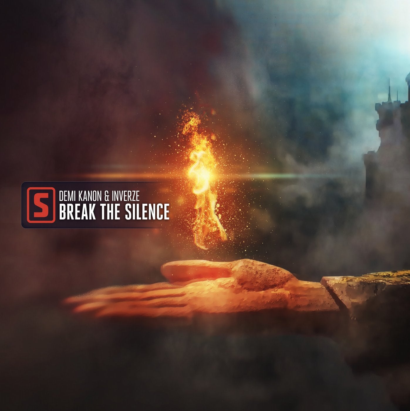 Break The Silence