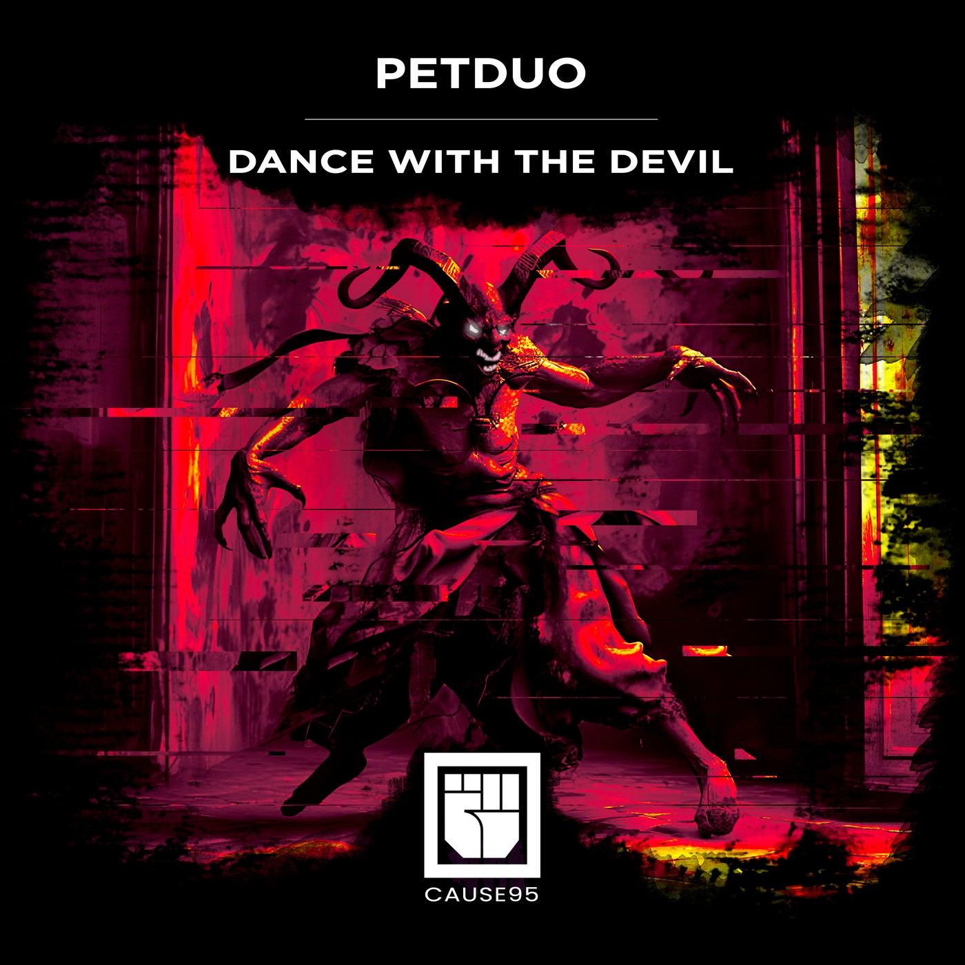 Dance With The Devil