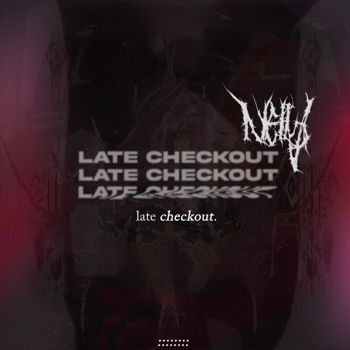 Late Checkout EP