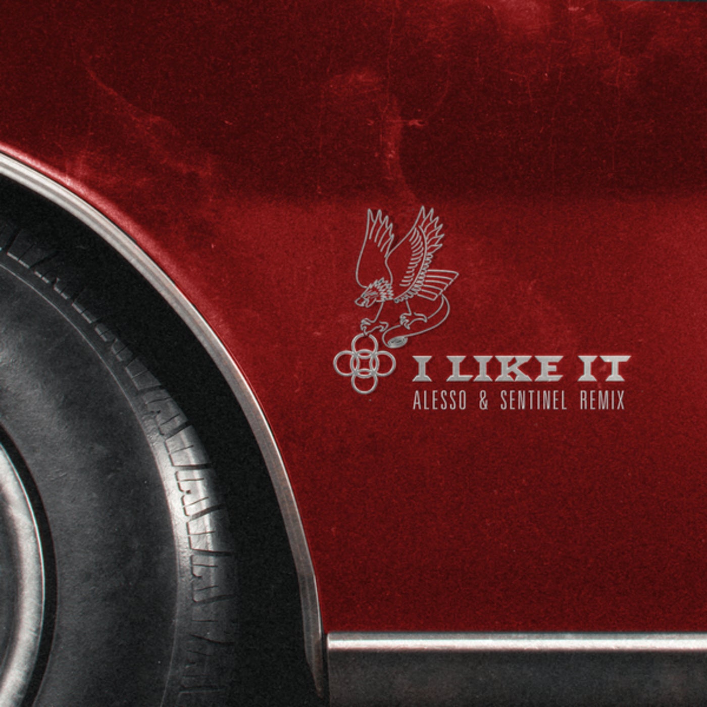 I Like It (Alesso & Sentinel Extended Remix)