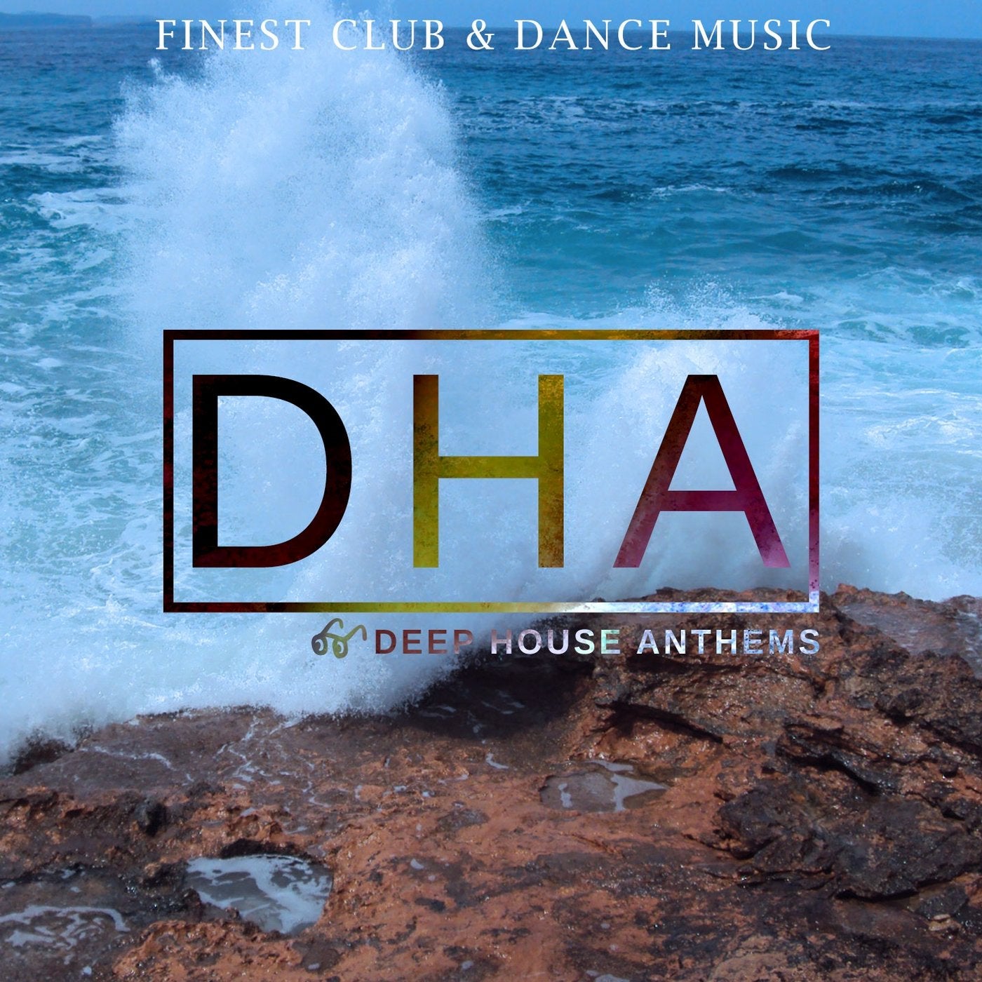 Deep House Anthems, Vol. 1 (Finest Club & Dance Music)