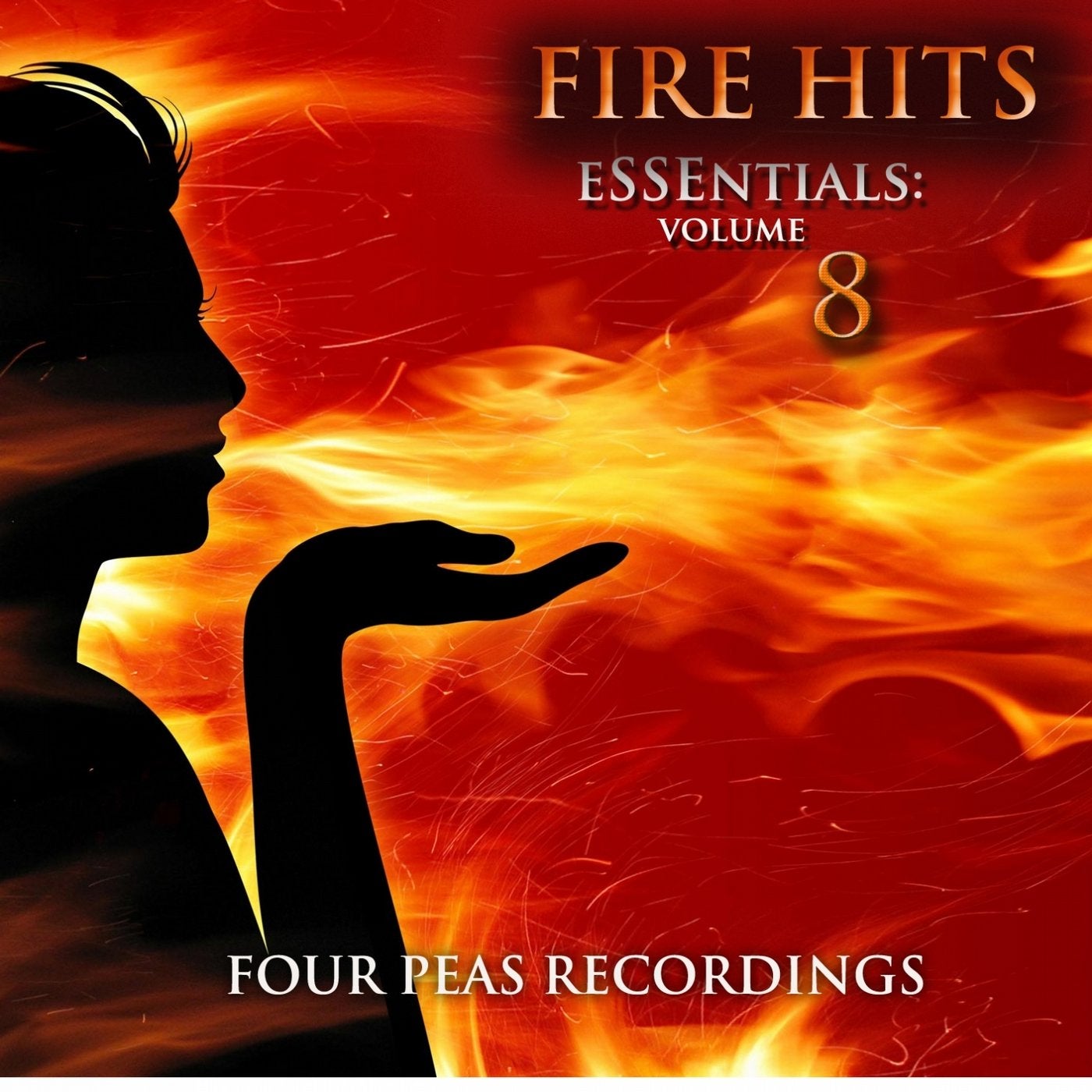 Fire Hits Essentials, Vol. 8