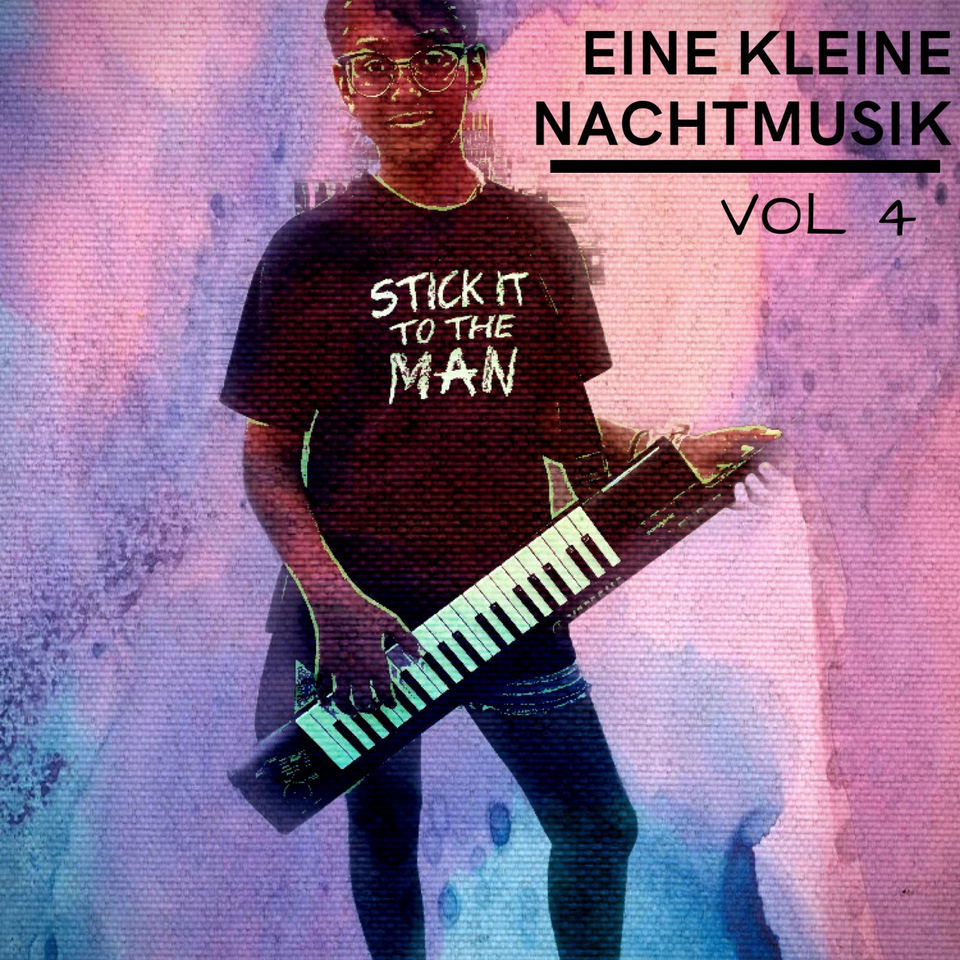 Eine Kleine Nachtmusik, Vol. 4