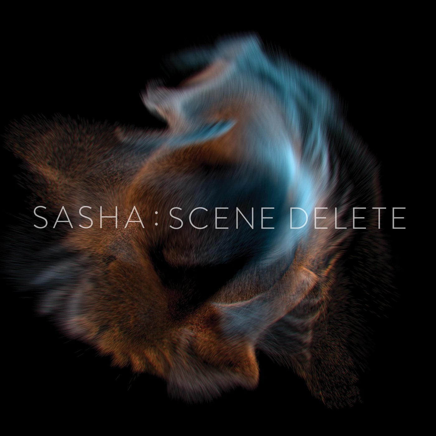 Late Night Tales Presents Sasha : Scene Delete