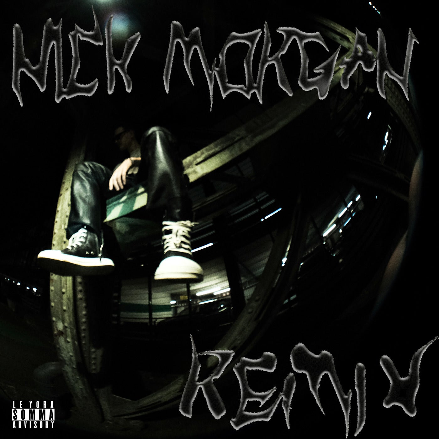 TAKE IT SLOW - NICK MORGAN REMIX