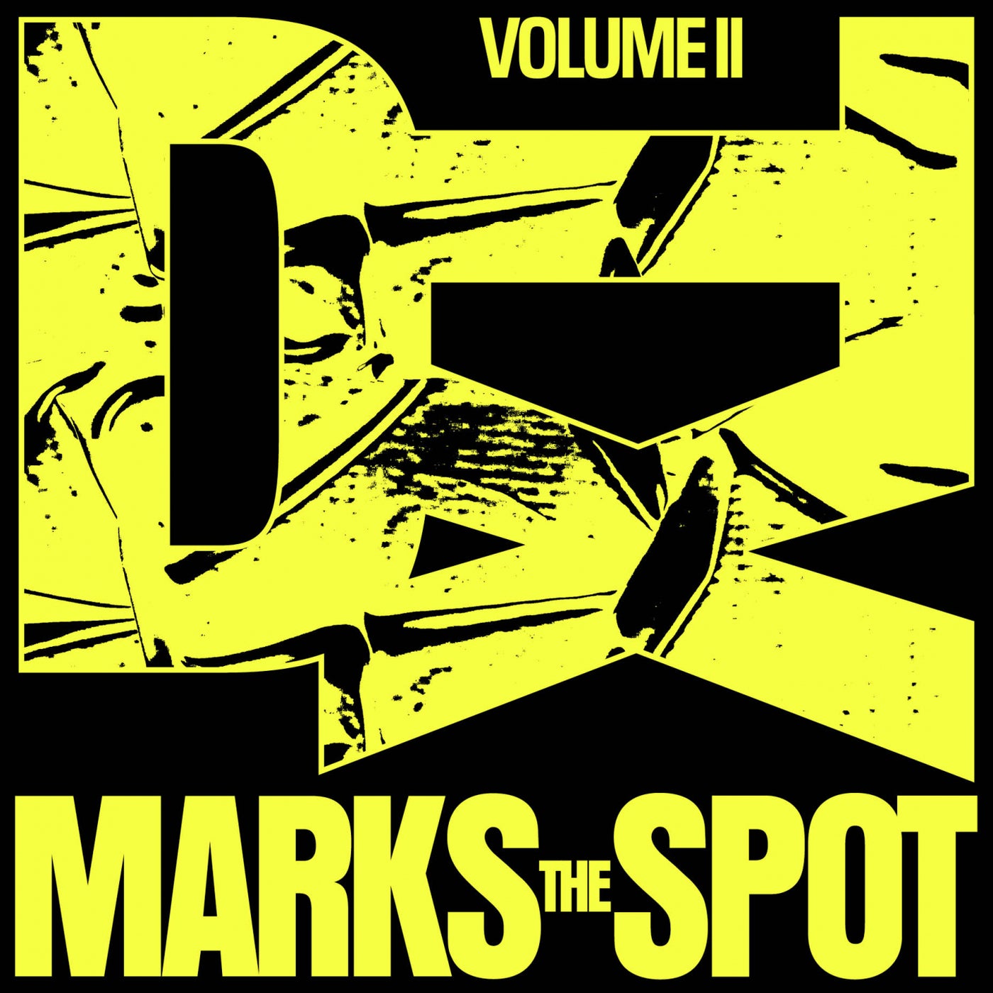 DTX Marks the Spot, Vol. II