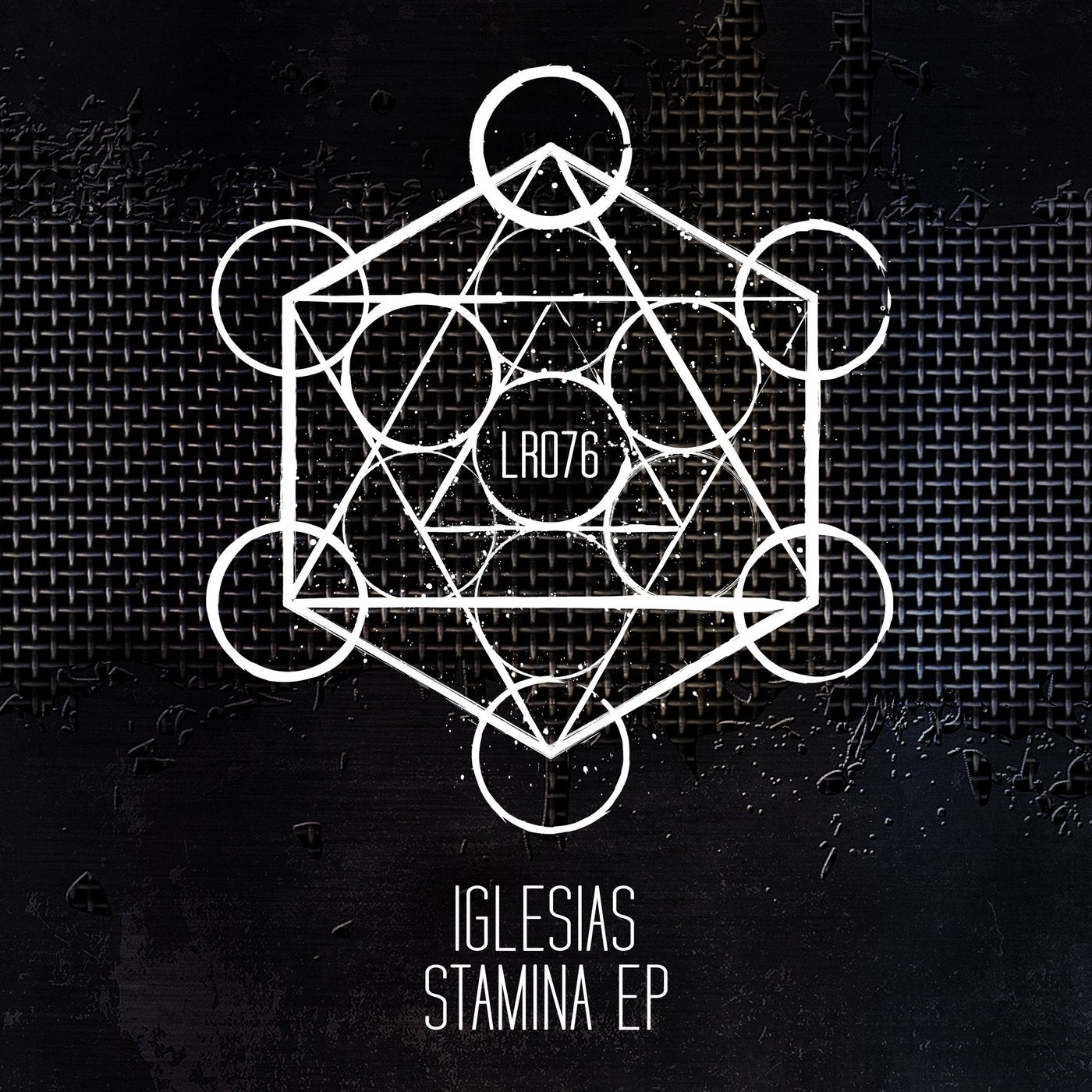 Stamina EP