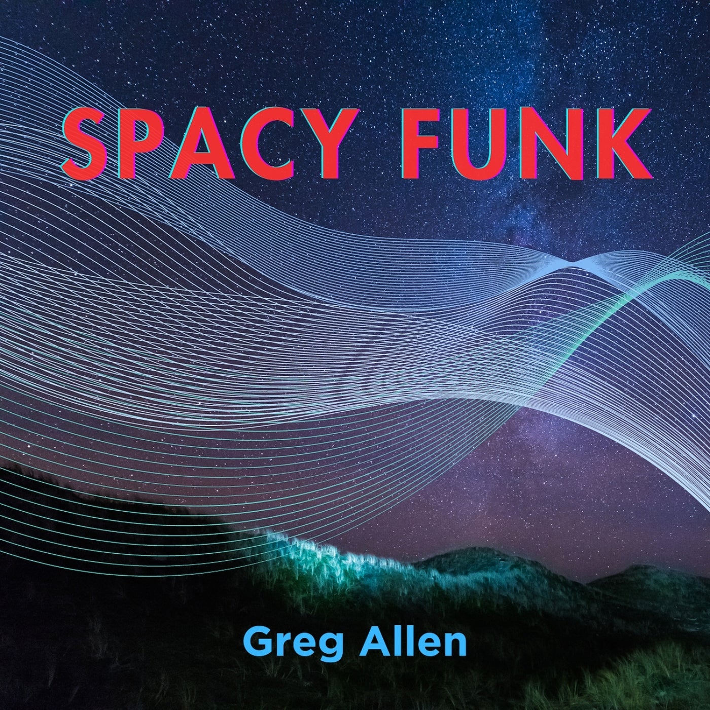 Spacy Funk