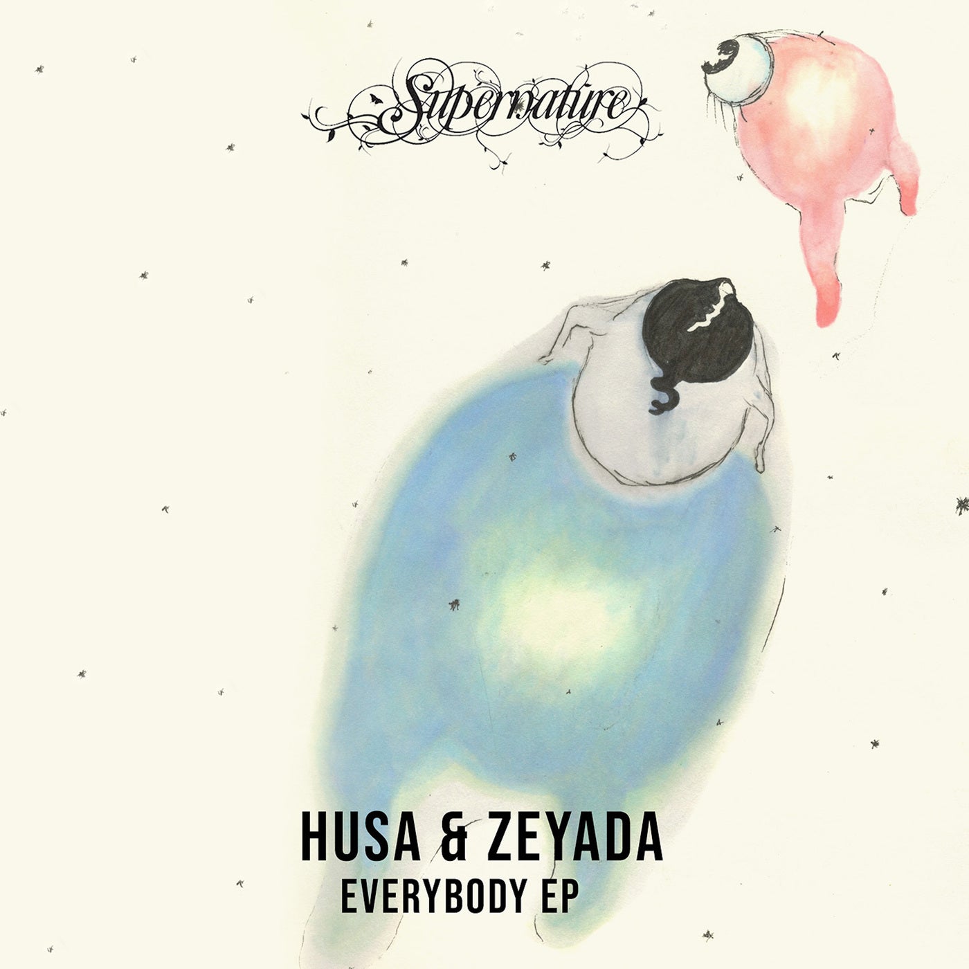 Everybody EP