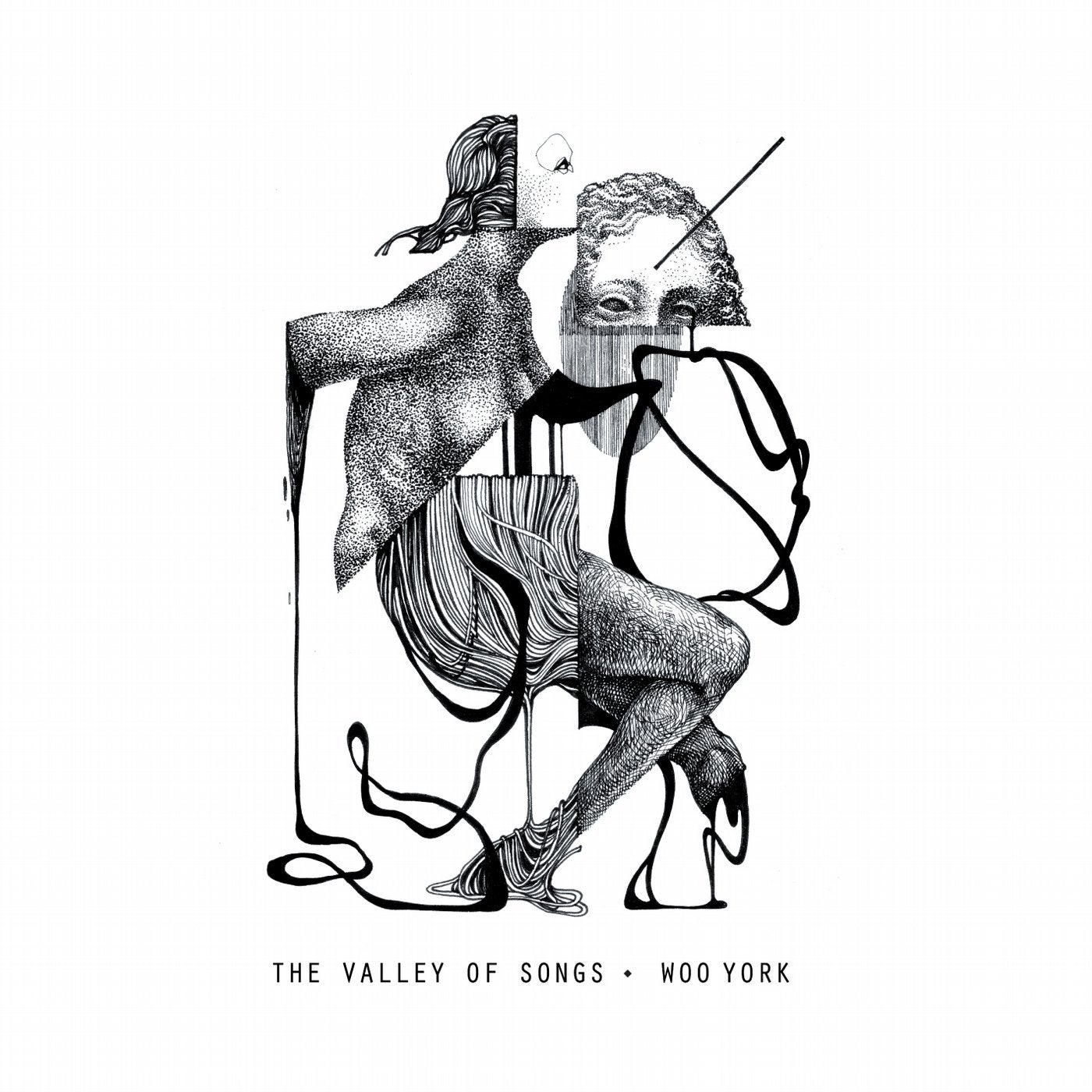 The Valley Of Songs EP