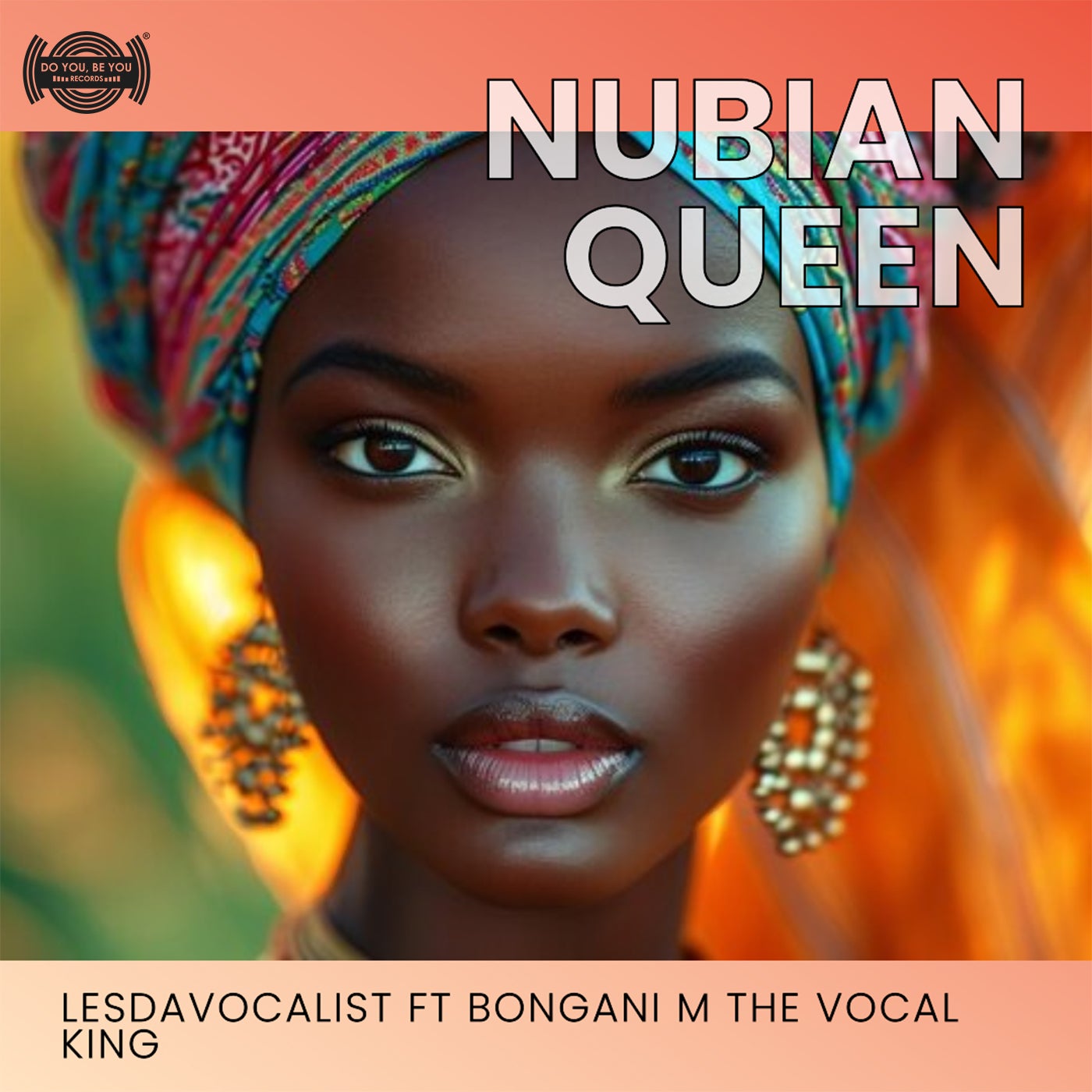 Nubian Queen