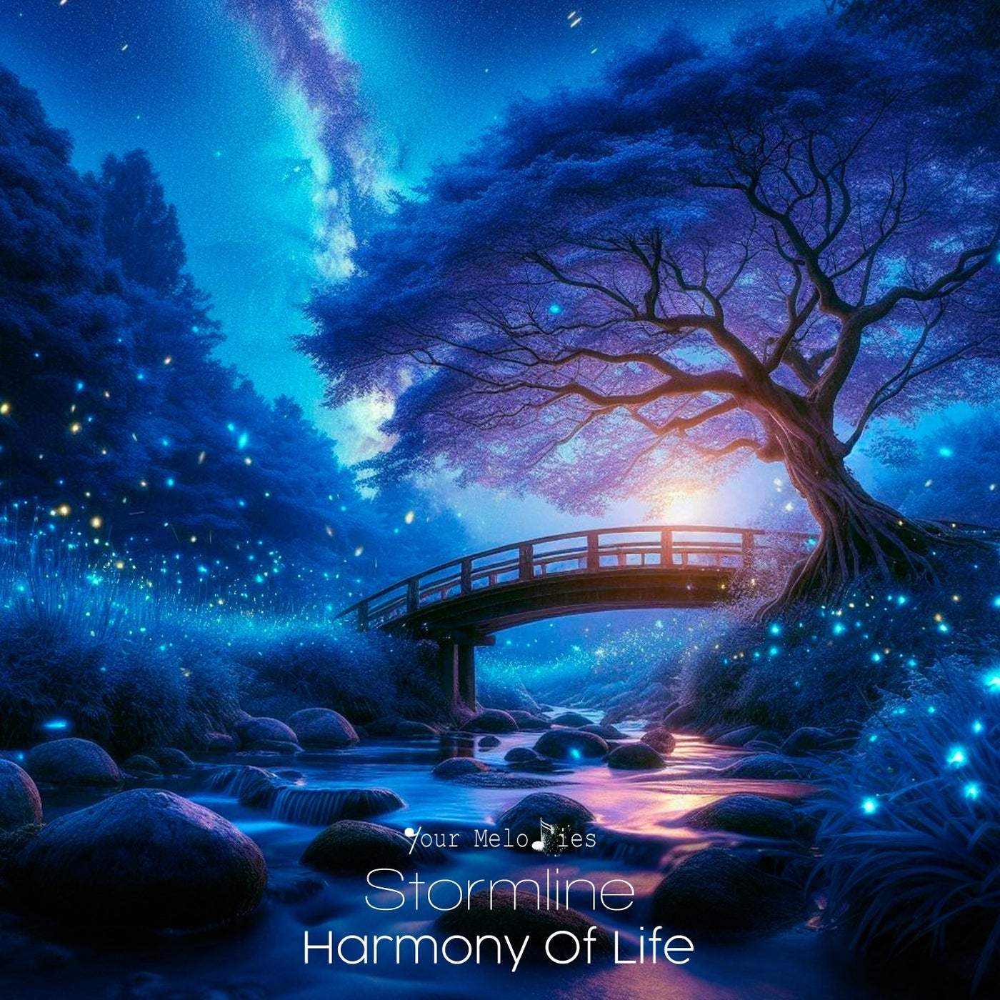 Harmony of Life