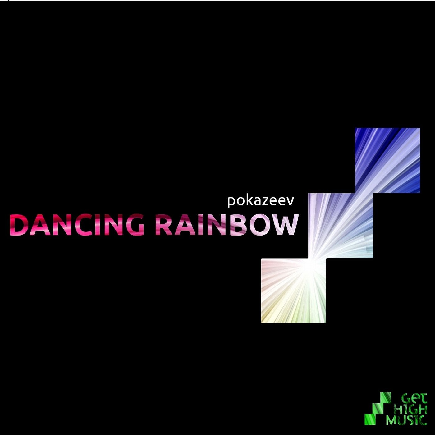 Dancing Rainbow