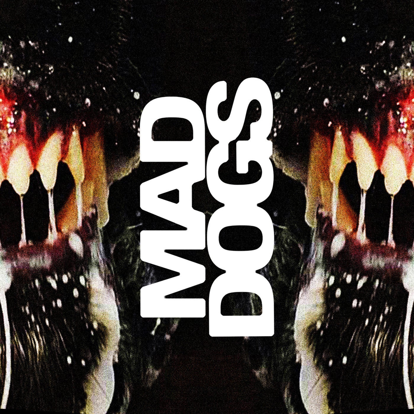 Mad Dogs (Intro)