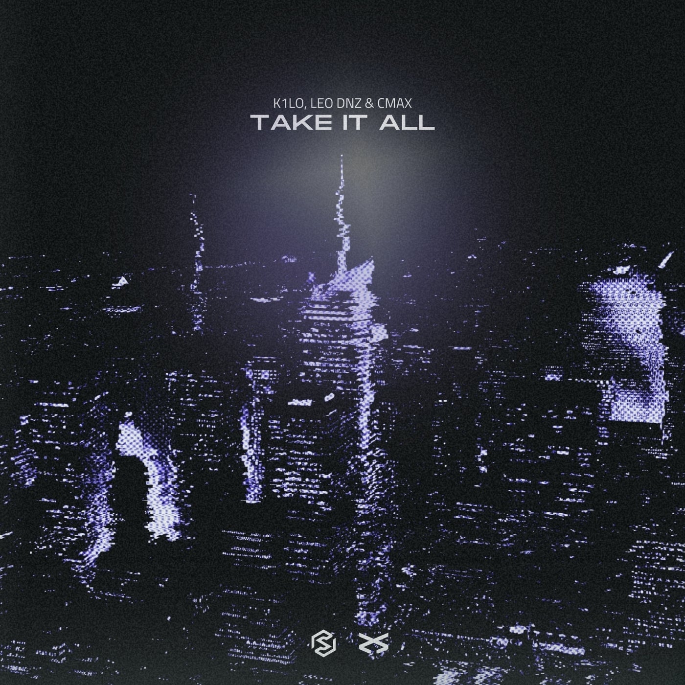 Take It All - Extended Mix