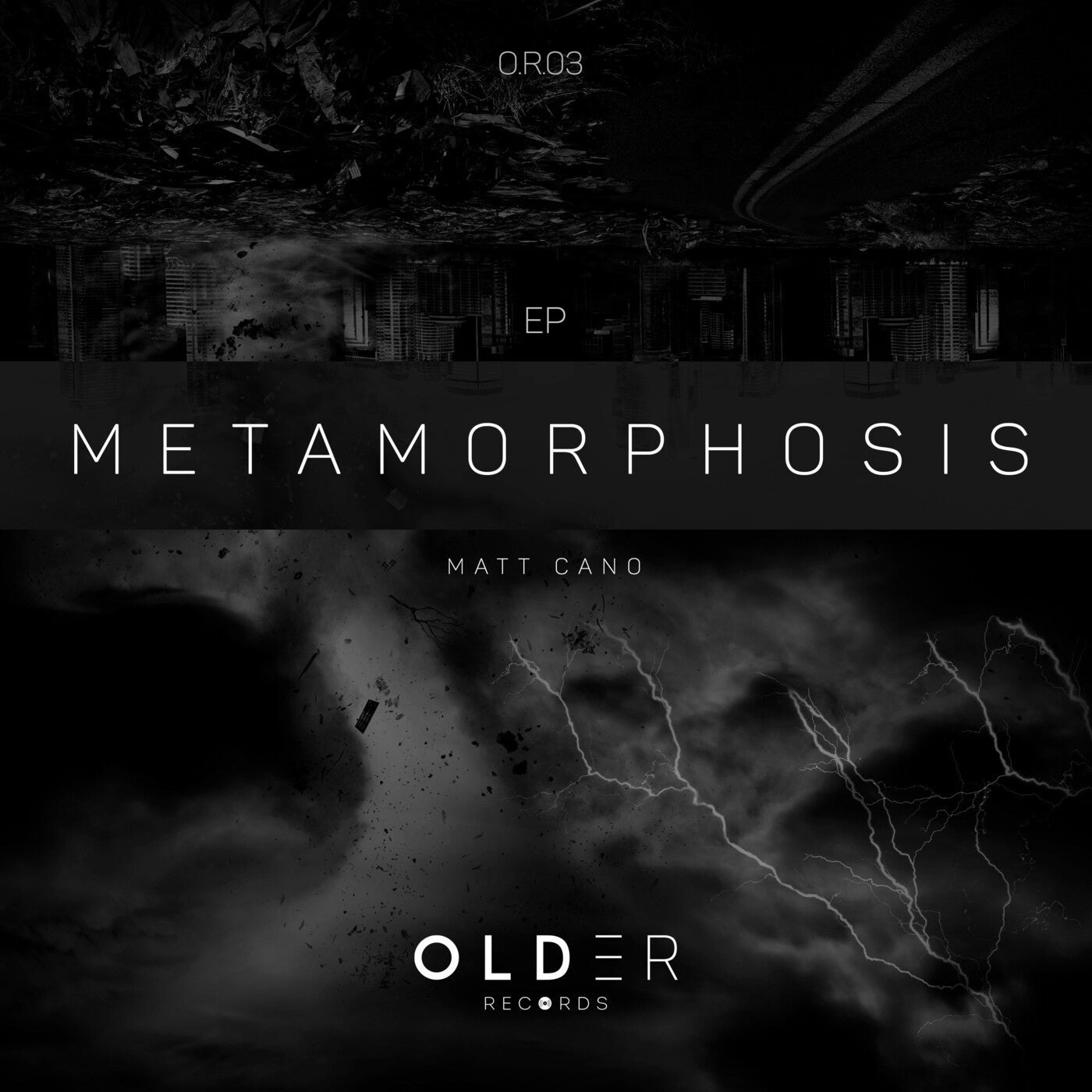 Metamorphosis