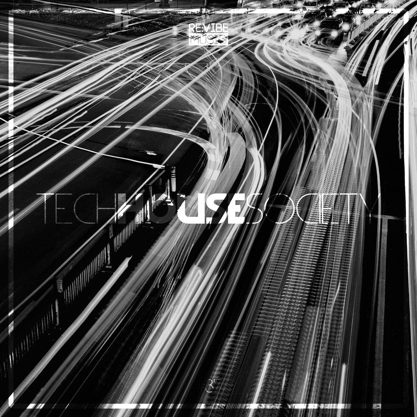 Tech House Society, Issue 37