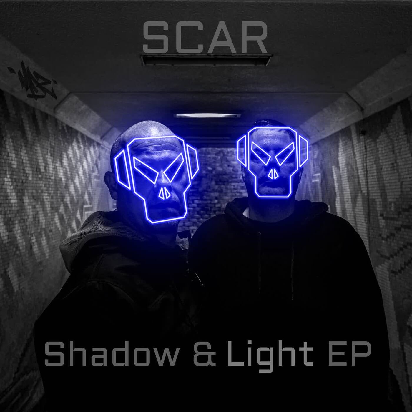 Shadow & Light - EP