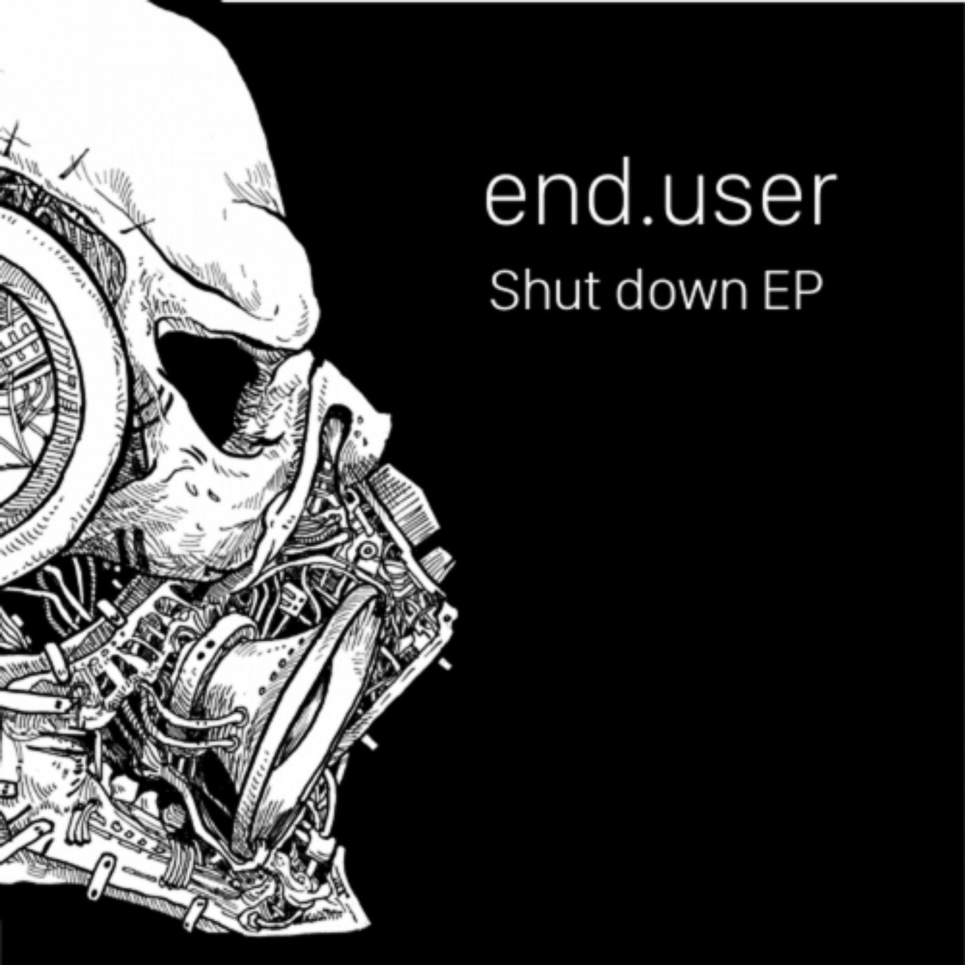 Shut down EP