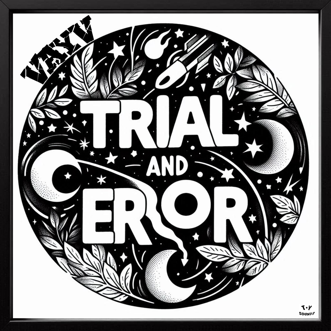 Trial and Error