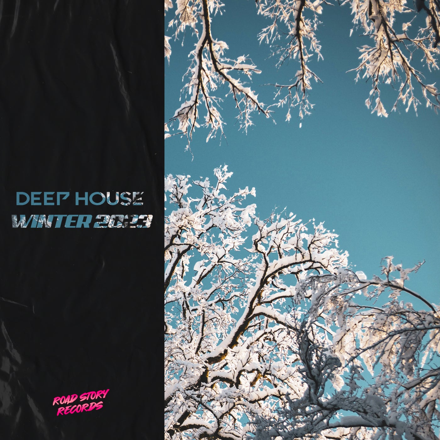 Deep House Winter 2023