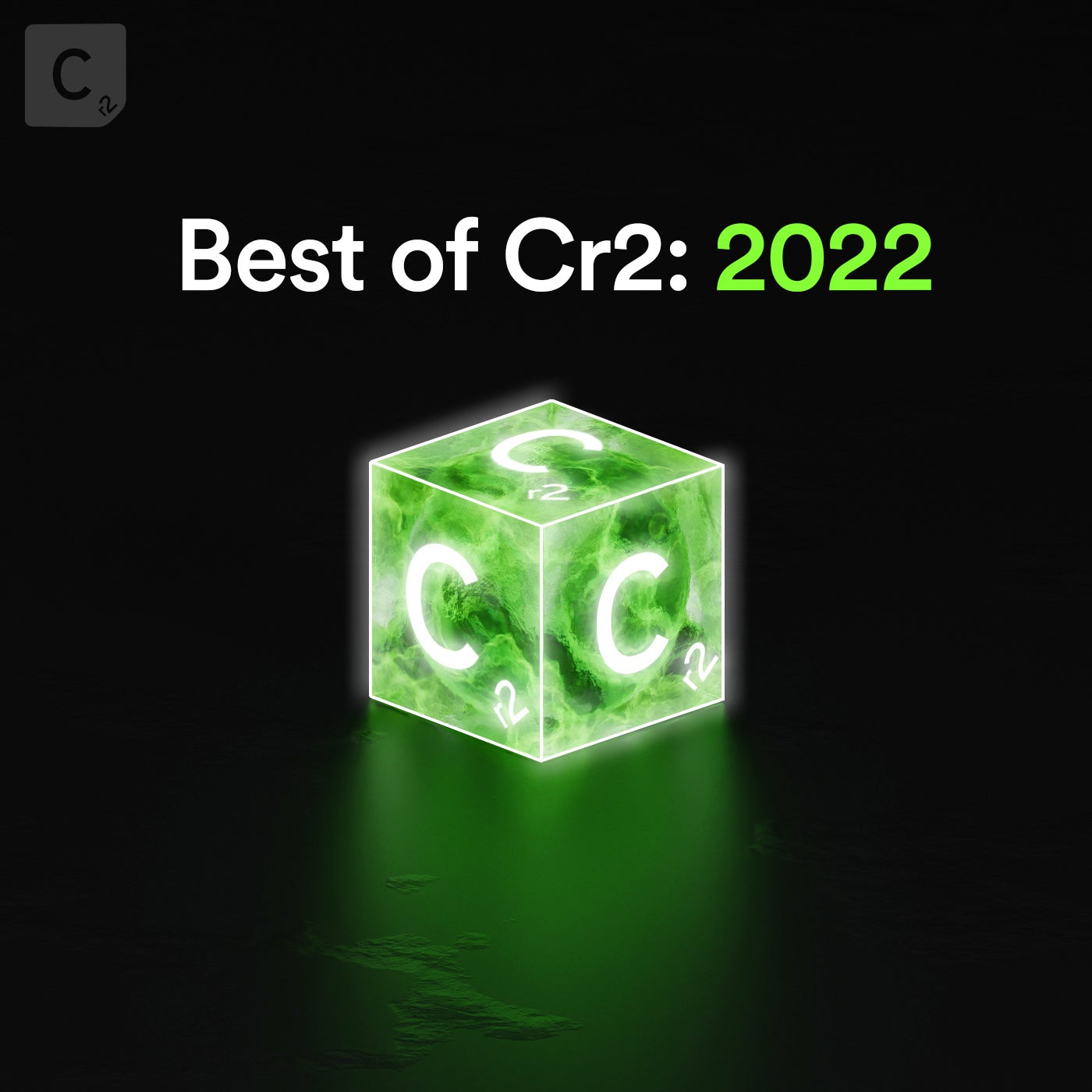 Cr2 Records Best of 2022