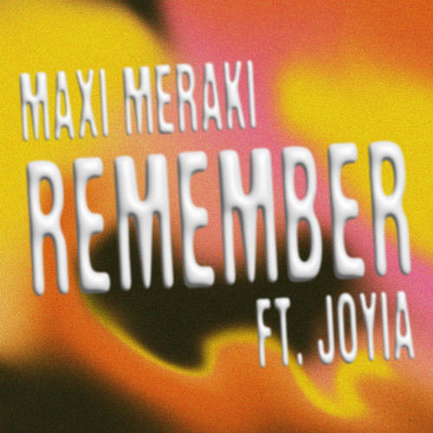 Remember (Extended Mix)