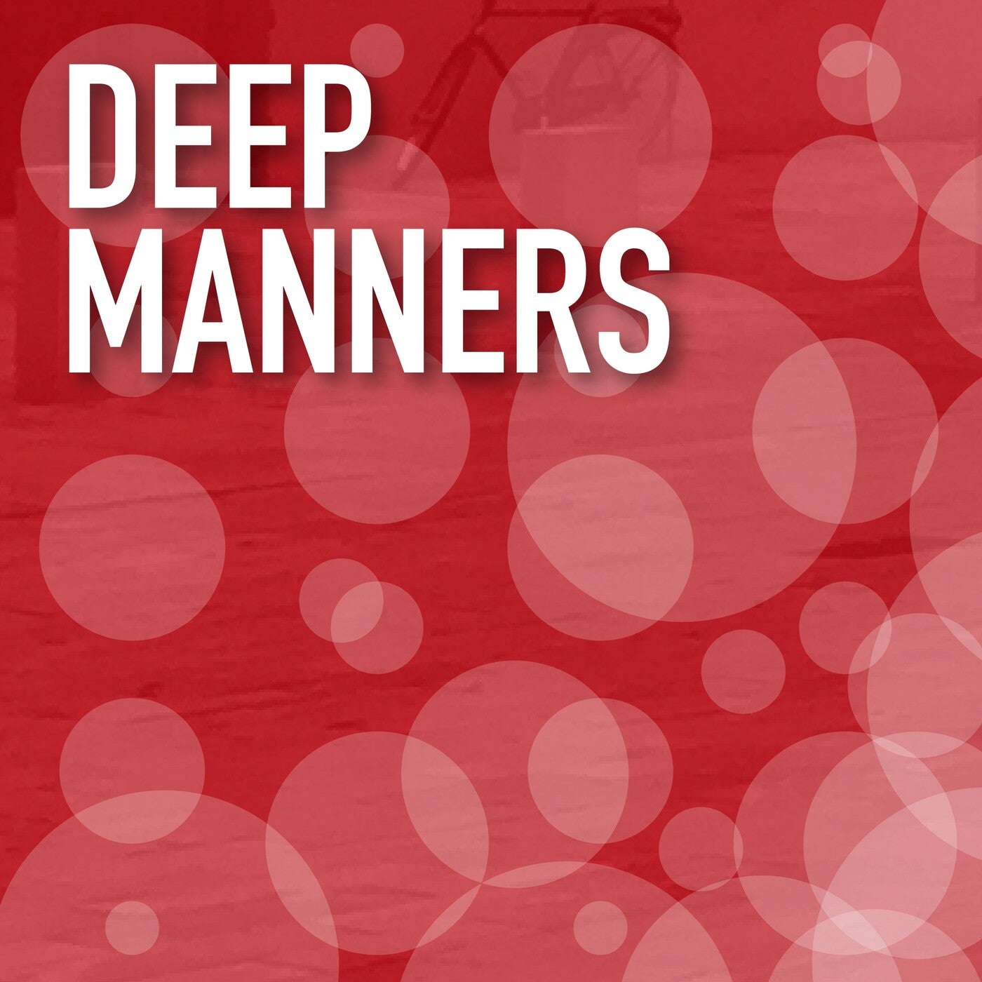 Deep Manners