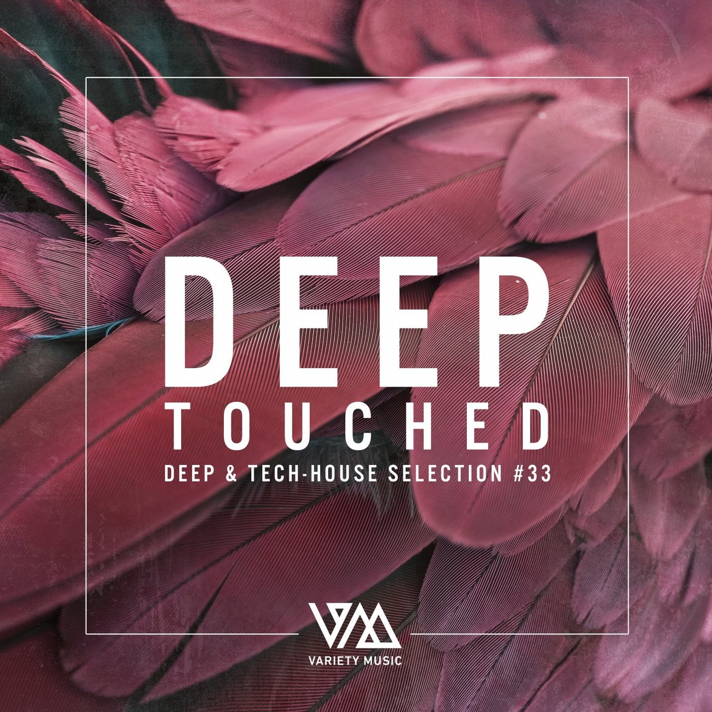 Deep Touched #33