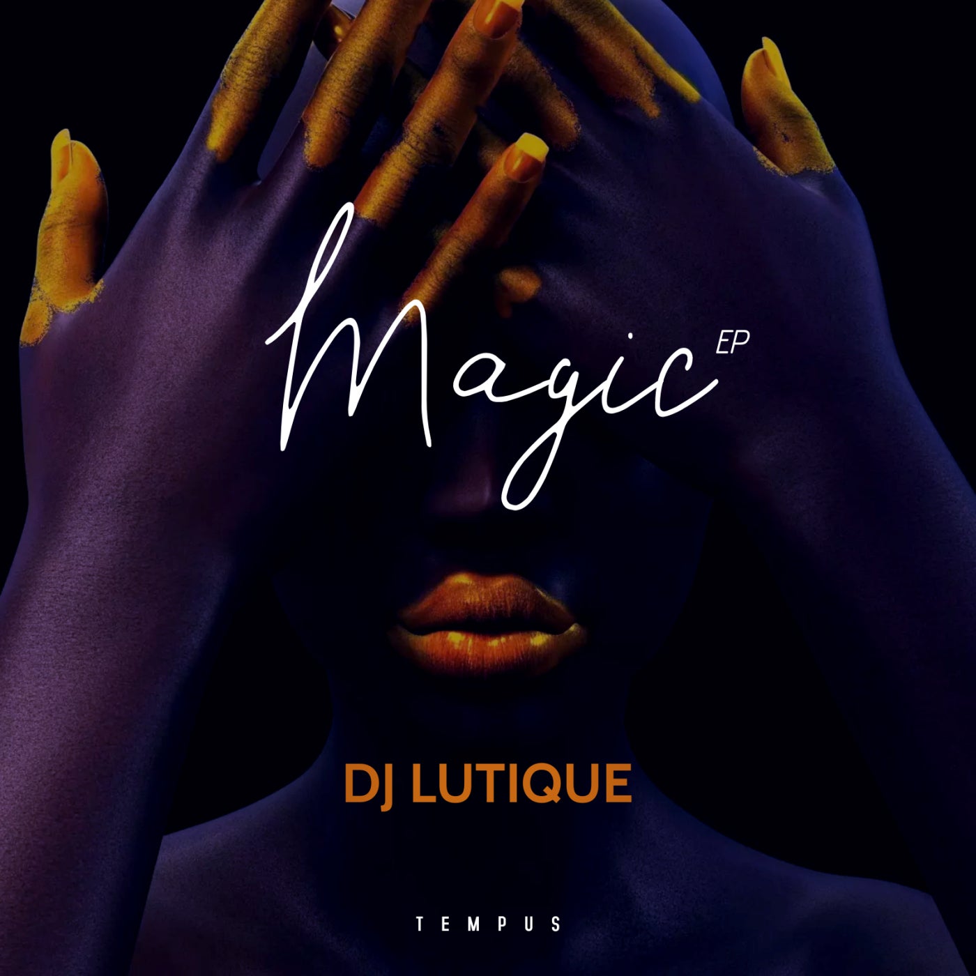 Magic EP